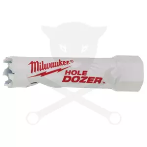 Körkivágó - lyukfűrész - Bi-Metal - Milwaukee (Hole Dozer Holesaw - 14 mm - 1PC)