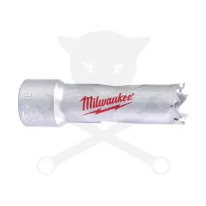 Körkivágó - lyukfűrész - Bi-Metal - Milwaukee (HSAW 14 MM - 1PC)