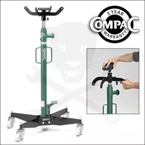 Váltótartó emelő hidraulikus 0,525 t - Compac G1