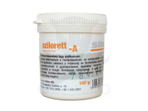 Szilikon zsír A  100 g