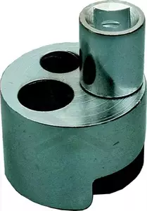 Tőcsavar ki- és behajtó 6 - 19 mm (KEN-582-6760K)