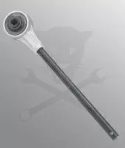 Nyomatéksokszorozó - háromszorozó - 1/2"-3/4" max. 1400 Nm Genius