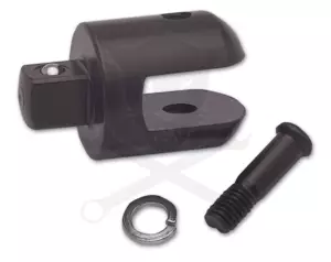 Crowa hajtószár csuklós 1/2" LASER 630+750 mm-hez felújító készlet