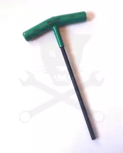 Torx kulcs T-fogós 27-es Bondhus