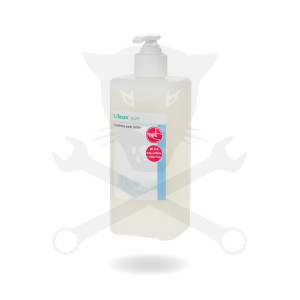 Lifosan Pure - Nyugtató hatású higiéniás kézmosó oldat pH 5.5 - 500 ml