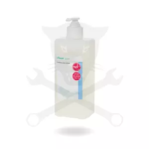 Lifosan Pure - Nyugtató hatású higiéniás kézmosó oldat pH 5.5 - 500 ml