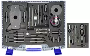 Pichler porlasztó kihúzó hidr. készlet 2.0 Dci M9R-M9T-R9M +20 t. henger