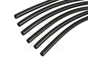 Üzemanyag műanyagcső készlet 8 x 10 x 1 mm - 6 db - hossz 340 mm Laser