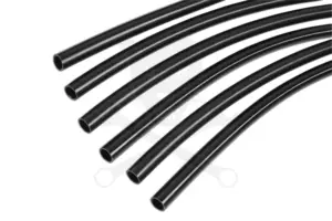 Üzemanyag műanyagcső készlet 8 x 10 x 1 mm - 6 db - hossz 340 mm Laser
