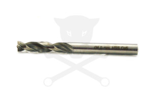 Ponthegesztés lefúró  6x65 mm mm HSS-Co - Labor