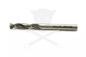 Ponthegesztés lefúró  6x65 mm mm HSS-Co - Labor