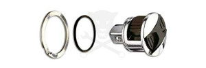Crowa felújító készlet - 920/55X racsnis kulcs 1/2" felújító készlet - Beta