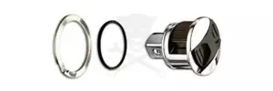 Crowa felújító készlet - 920/55X racsnis kulcs 1/2" felújító készlet - Beta