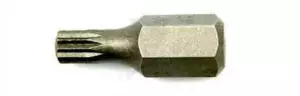 Bit spline M 6*30 mm