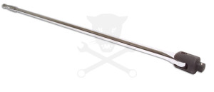 Crowa hajtószár csuklós 3/4" LASER 1000 mm extra hosszú