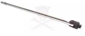 Crowa hajtószár csuklós 3/4" LASER 1000 mm extra hosszú