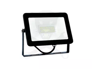Fényvető LED 100 W - 8000 lm / 5500K - hideg fehér ELMARK