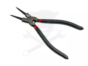 Fogó seeger Prohard 09" 240 mm belső, egyenes