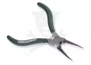 Fogó seeger Jonnesway belső egyenes 125mm