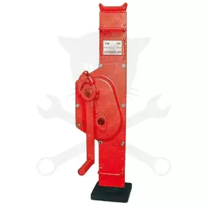 Emelő hébér 5 tonnás - mechanikus