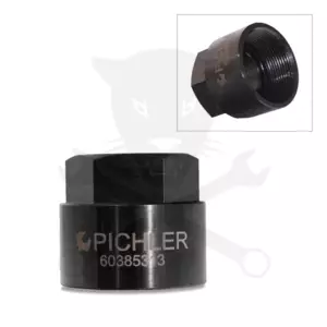 Pichler tartozék SOFIM-05 4 db-os adapter összekötő eleme - speciális