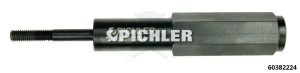 Pichler tartozék M9R-R9M-04 Külső megtámasztó láb 20T készlethez