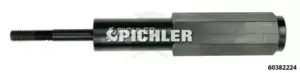 Pichler tartozék M9R-R9M-04 Külső megtámasztó láb 20T készlethez