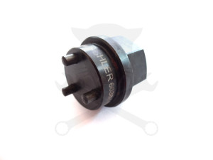 Pichler porlasztó adapter - Denso széttekeréshez - spec.3 tüskés