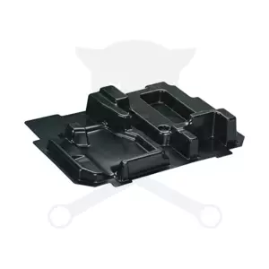 MakPac szerszámtartó műanyag betét, kofferbe DTW/BTW450 - Makita -