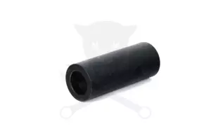 Váltótartó-emelőhöz összekötő toldó-adapter belső átm. 25 mm - Compac