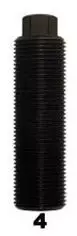 Pichler tartozék PSA20TON-2.2HDI-04 menetes szár M20x1.5x65 mm