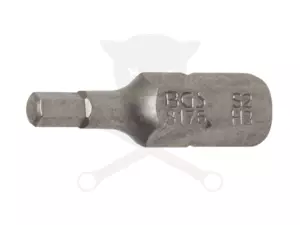 Bit imbusz 03-as 25 mm (9-8176 )