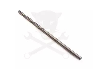 Csigafúró 1,5 mm HSS-G DIN 338