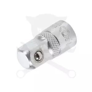 Crowa átalakító adapter bővítő 3/8" - 1/2" BGS