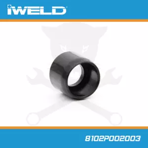 CO piszoly tartozék - 150 CO2 pisztolyfej szigetelő - Iweld