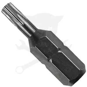 Bit torx T27*30 mm