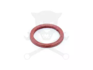 Levegő csatlakozó tömítőgyűrű 1/4" x 1,5 mm (264V-1/4X1,5)