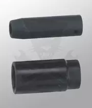 Légkulcsfej 1/2" 6 l.h. 11-es Genius