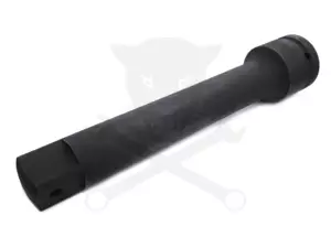 Toldószár gépi 1" 250 mm