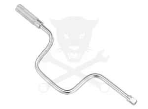 Crowa kurbli 1/2" Genius