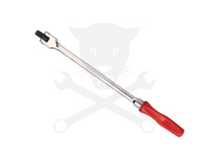 Crowa hajtószár csuklós 1/2" Genius 410 mm
