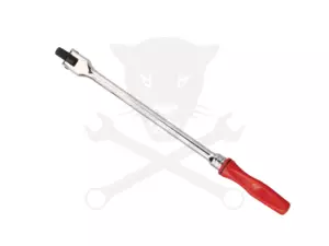 Crowa hajtószár csuklós  1/2" Genius 410 mm
