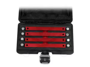 Vezérlésrögzítő készlet Mercedes-Benz M157 - M276 - M278 - Winmax Tools
