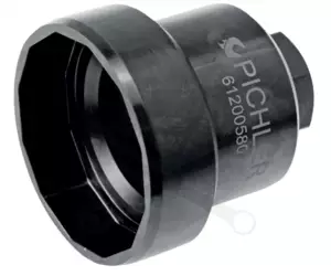 Üzemanyagszűrő kulcs 57,5 mm x 12 lap - Mazda 3 / CX3 - 1.5 Diesel