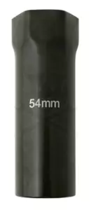Kerékagy kulcs - Csőkulcs 54 mm x 180 mm 1/2" Toyota - Nissan