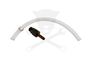 Adapter automataváltó-olaj cseréjéhez - BMW Mini CVT váltóhoz