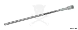 AGR szelep szerelő TXB30 hosszú speciális bit BMW N47/N57/B37/B47/B57