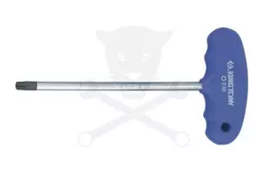 Torx kulcs T-fogós 20-as - King Tony