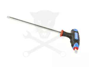 Torx kulcs T-fogós, T40-as Licota