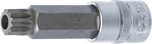 Rátűzőkulcs - crowa+bit 1/2" XZN - Spline M18 x 100 mm LYUKAS
